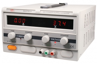 Источник питания Mastech HY5030E